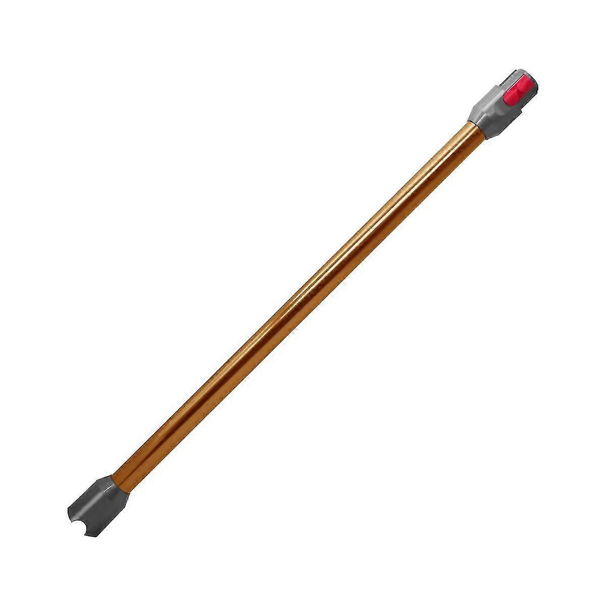 מוט הארכה מתכת עבור v12 /v10 שואב אבק דק דיגיטלי שחרור מהיר בר צינור ישר כף יד Strai