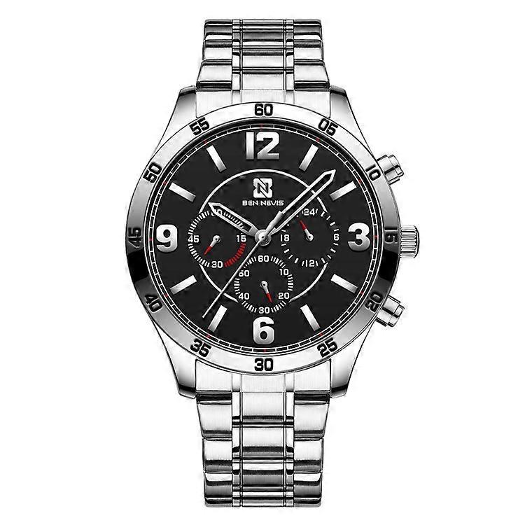 BEN NEVIS Men's Quartz Watch