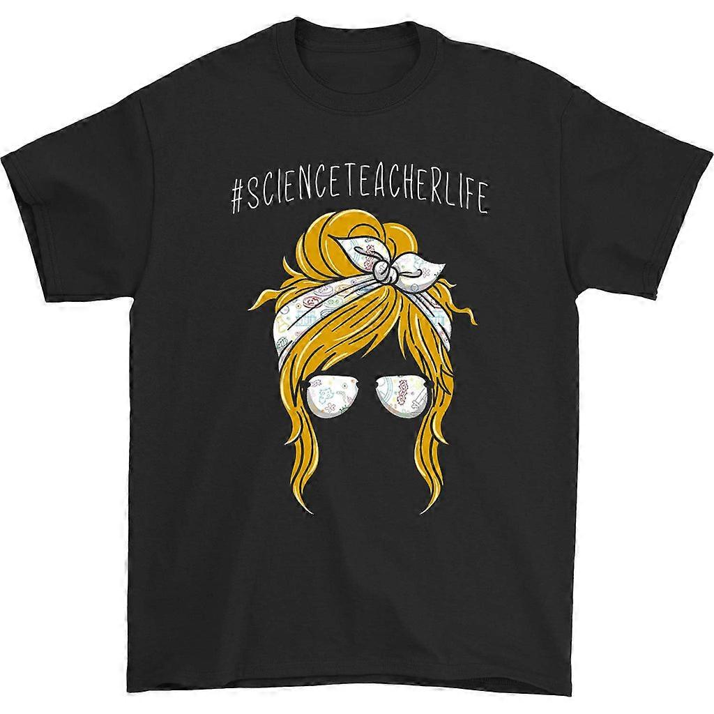 Scienceteacherlife T-shirt