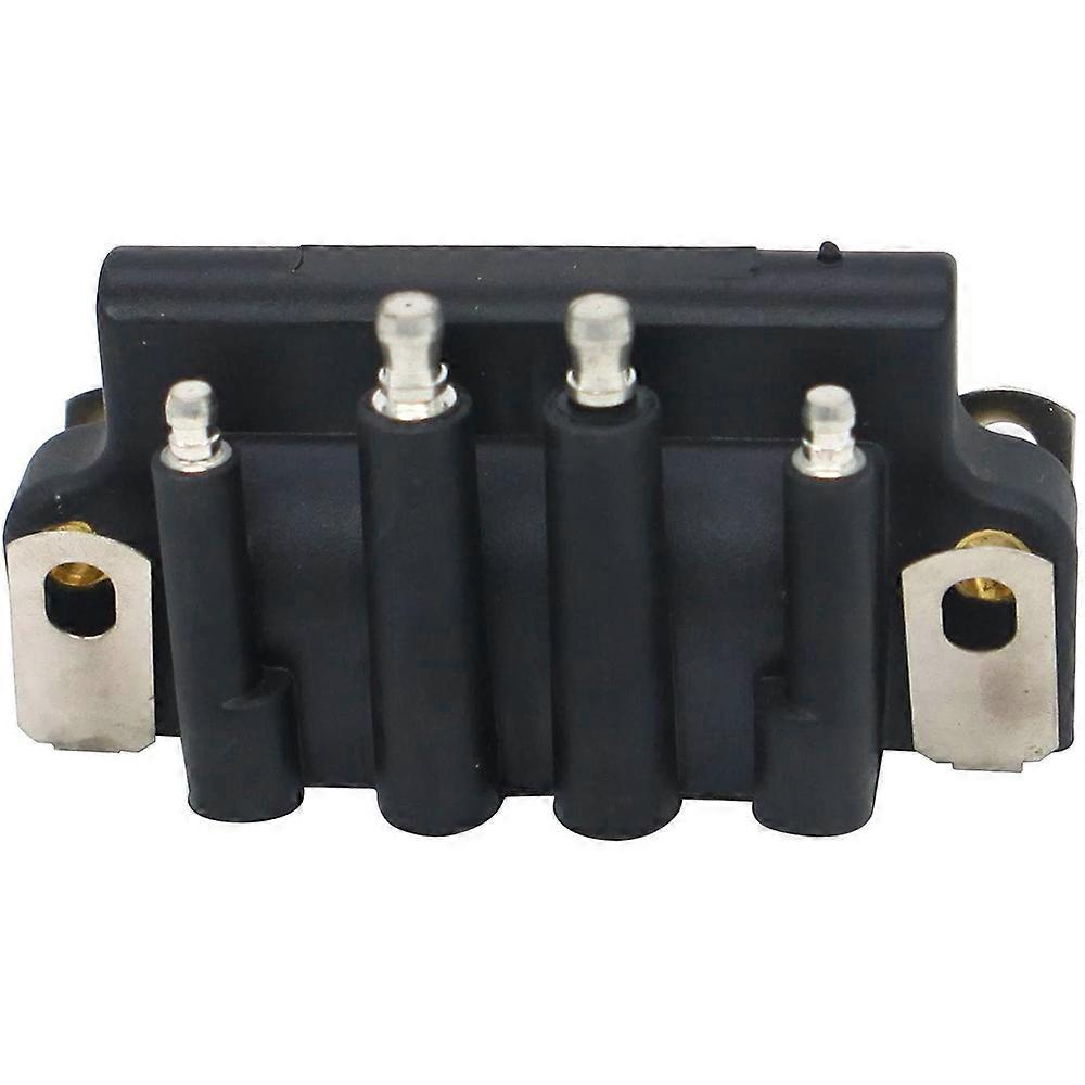 183-3740 for /Evinrude Ignition Coil - 2/4/6 Cyl, Dual Coil 1985-2006 583740