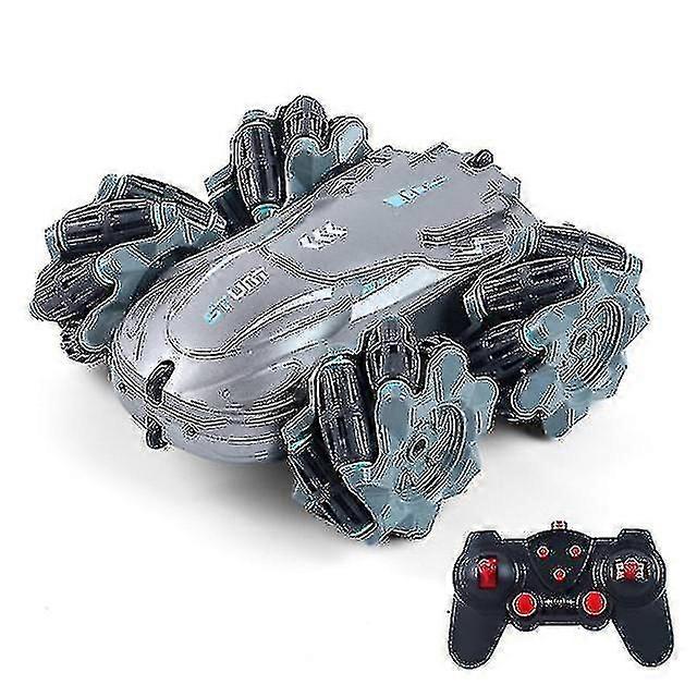 Remote Control Car Toy