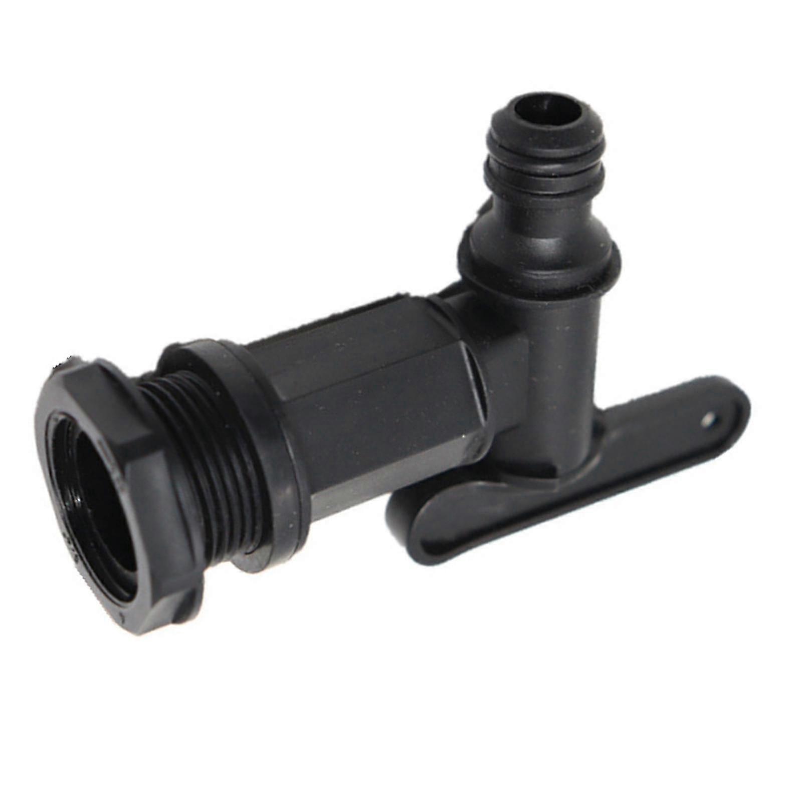 Straight Water Butt Tap