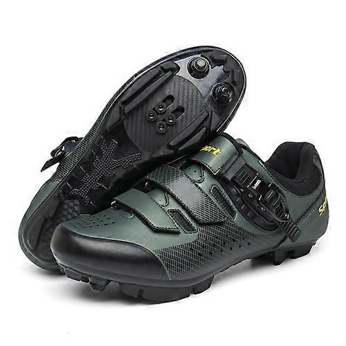 9909 Kovapohjaiset ulkopyöräilykengät