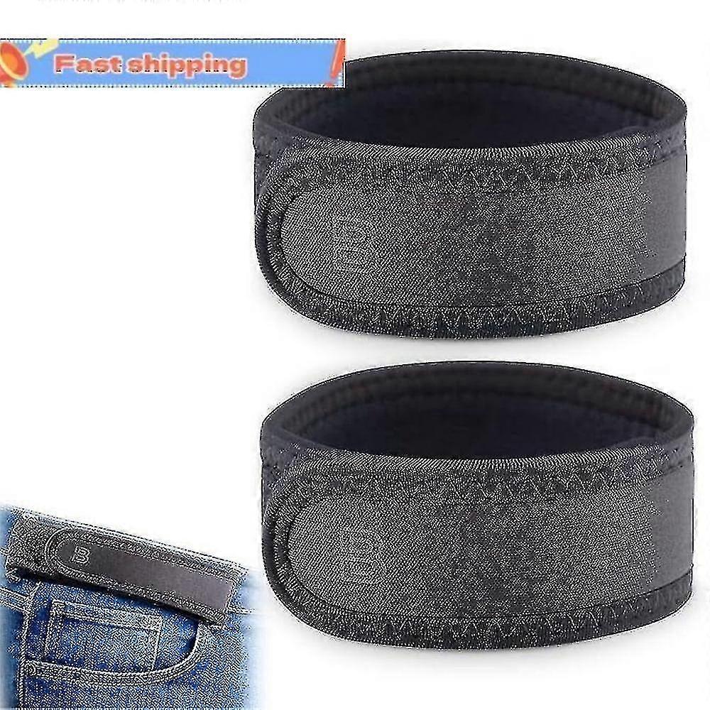 BeltBro Titan sem fivela cinto elástico para homens cabe 1,5 polegadas laços de cinto, conforto