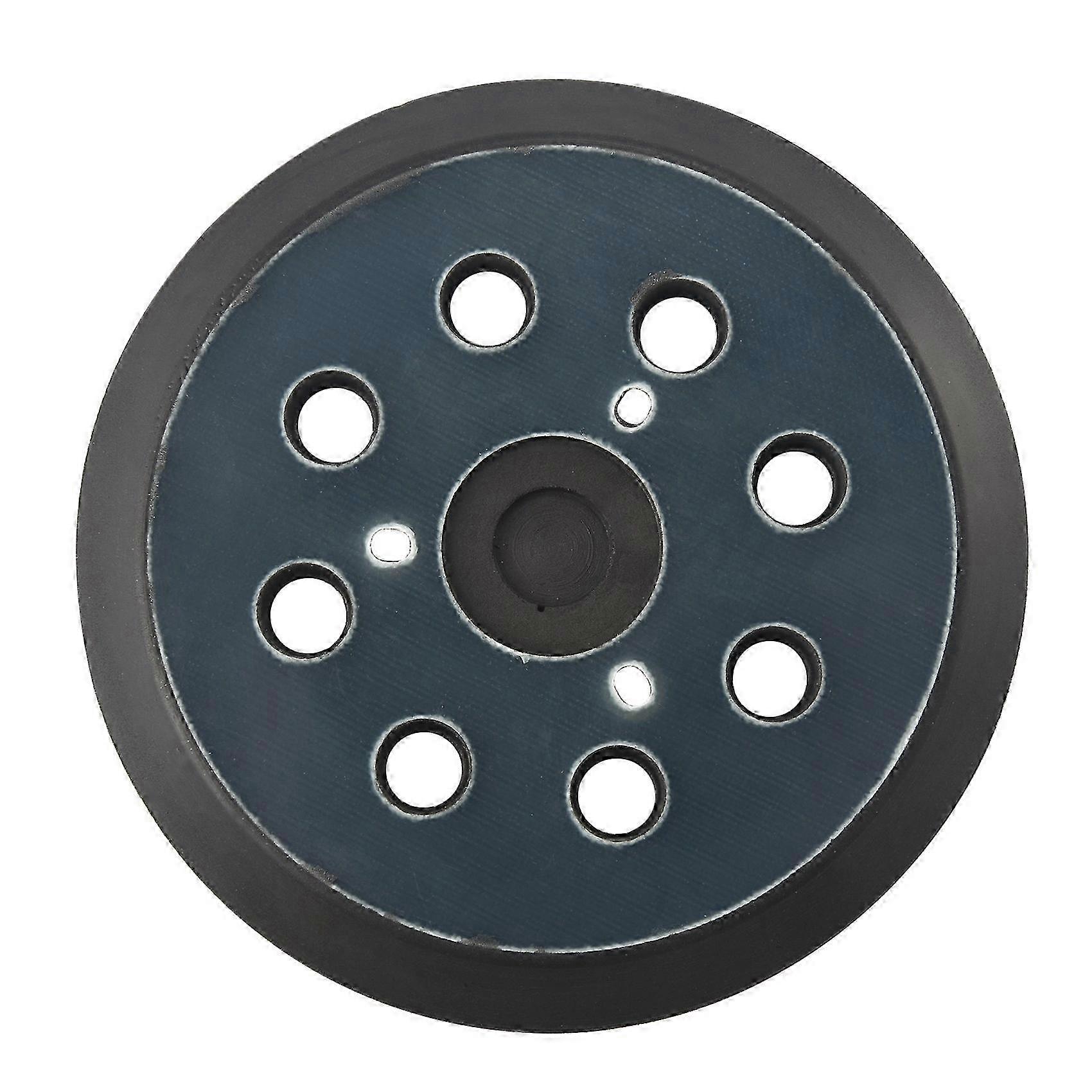 8 Hole Basis for Orbit Sander Replacement for Makita 743081-8 Bo5030 Bo5031 Bo5041 Bo5010 Mt922 Mt9