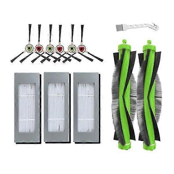 1set Replacement Accessories Kit For Irobot Roomba Combo
