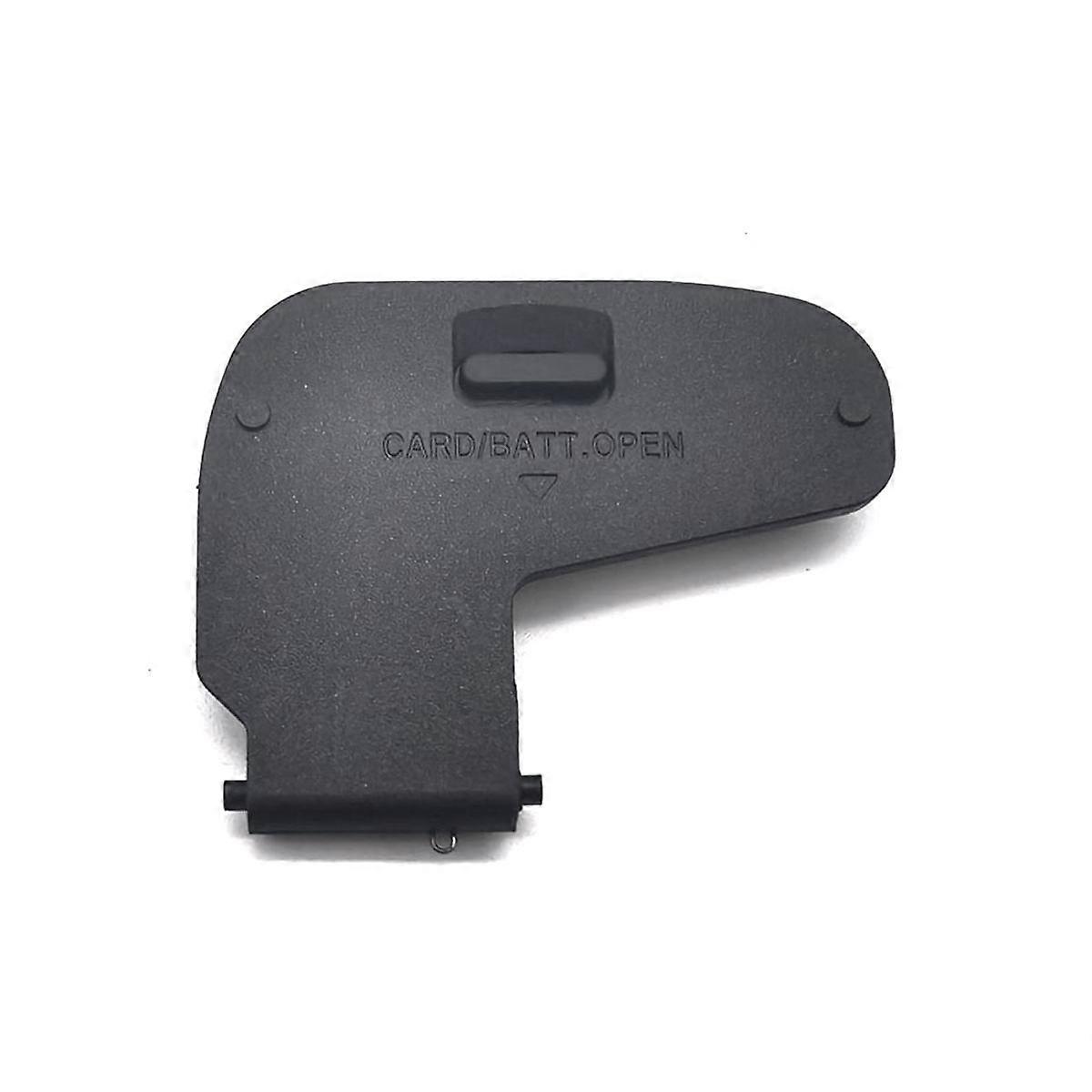 Battery Door Cover Lid Cap for R8 RP Camera - Easy to Install Replacement Part
