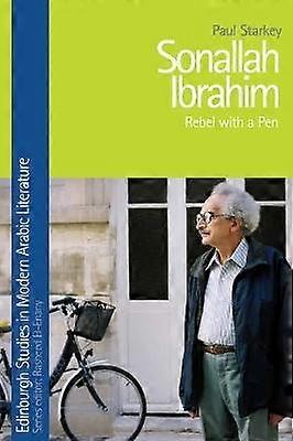 Sonallah Ibrahim