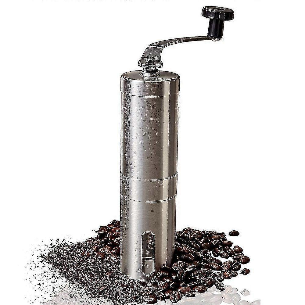 Manual Adjustable Grinder Coffee Bean Grinder For Coffee Beans-