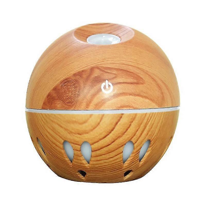 Mini Humidifier Air Purifiers Essential Oil Humidifiers Diffusers With Lights Ultrasonic Mist Maker