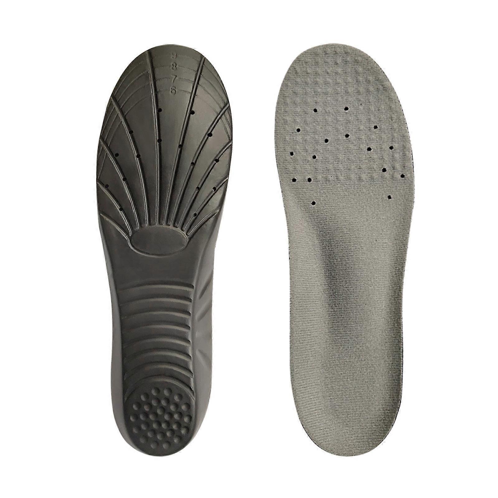 Orthotic Shoe Insoles Inserts Flat Feet High Arch Support For Plantar Fasciitis