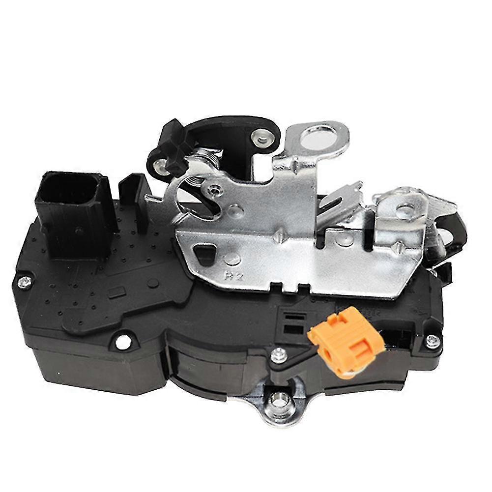 Front Right New Door Lock Actuator Compatible with 2007-2014 Escalade 931-304