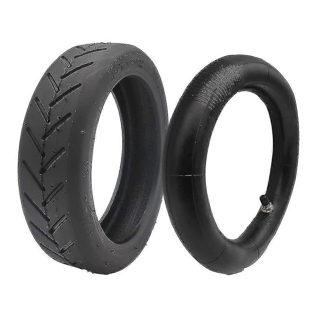 Tire And Reinforced Inner Tube, Strong And Durable, Compatible With Xiaomi Scooter M365 / Pro