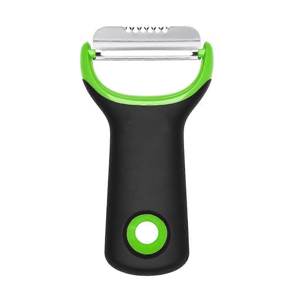 Prep Julienne Peeler, Stainless Steel, Multi, One Size