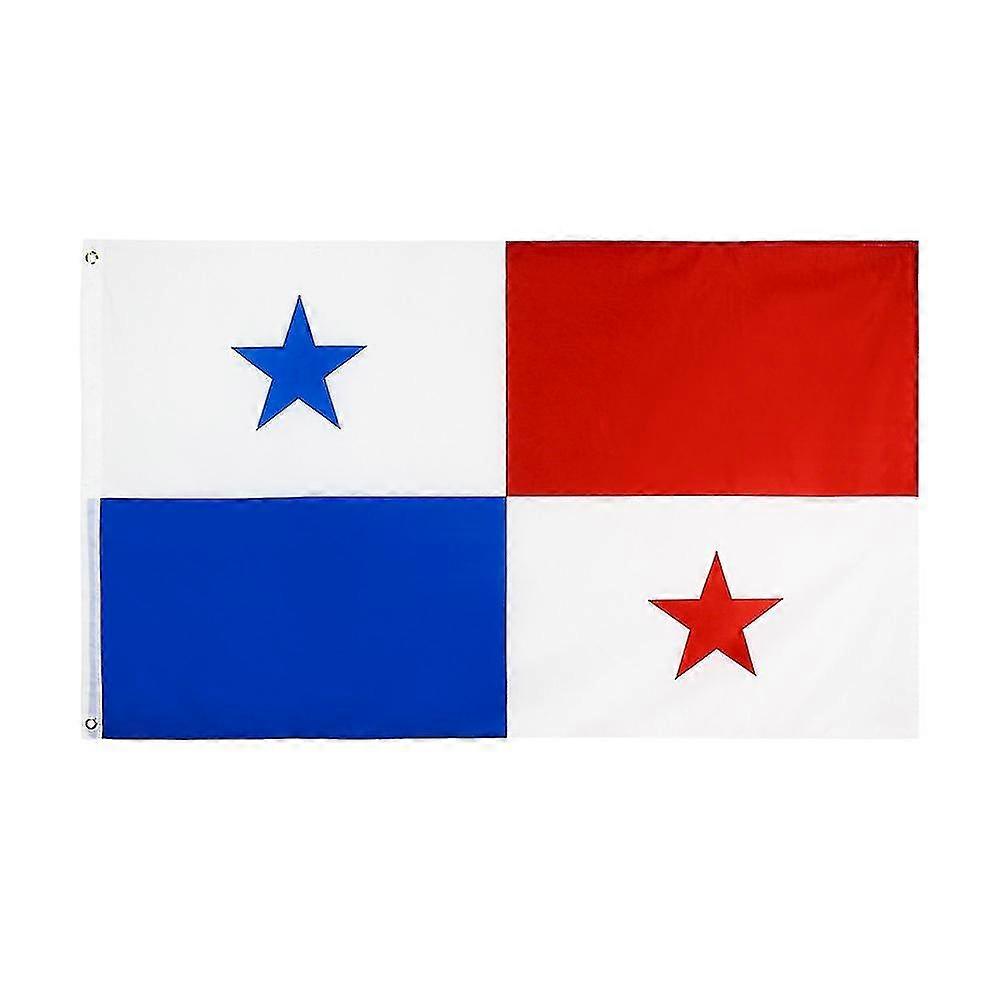 90x150cm Pan Pa Panama Flag