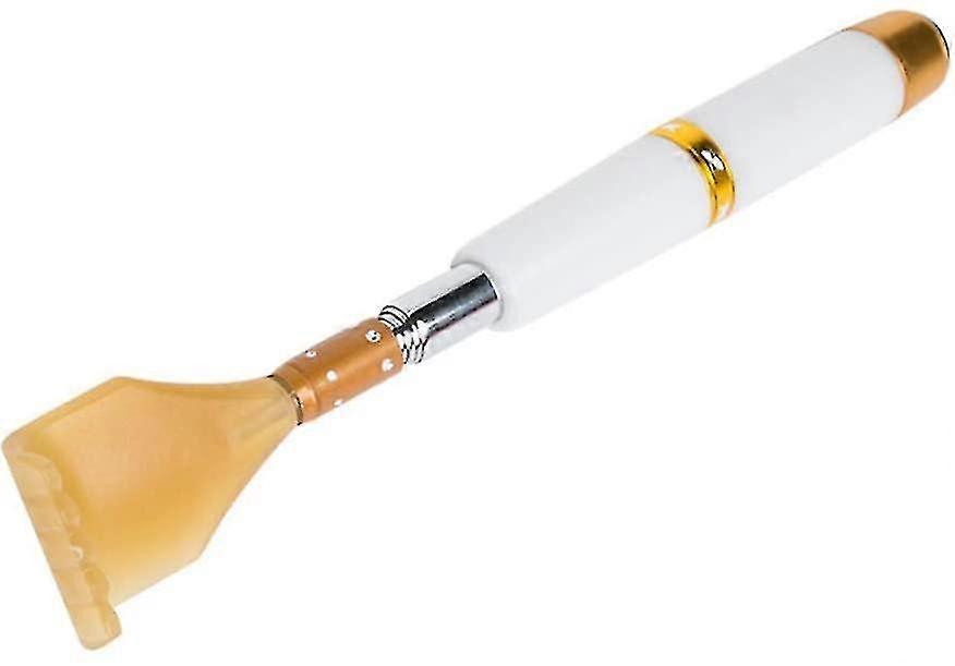 Expandable Lightweight Portable Back Scratcher