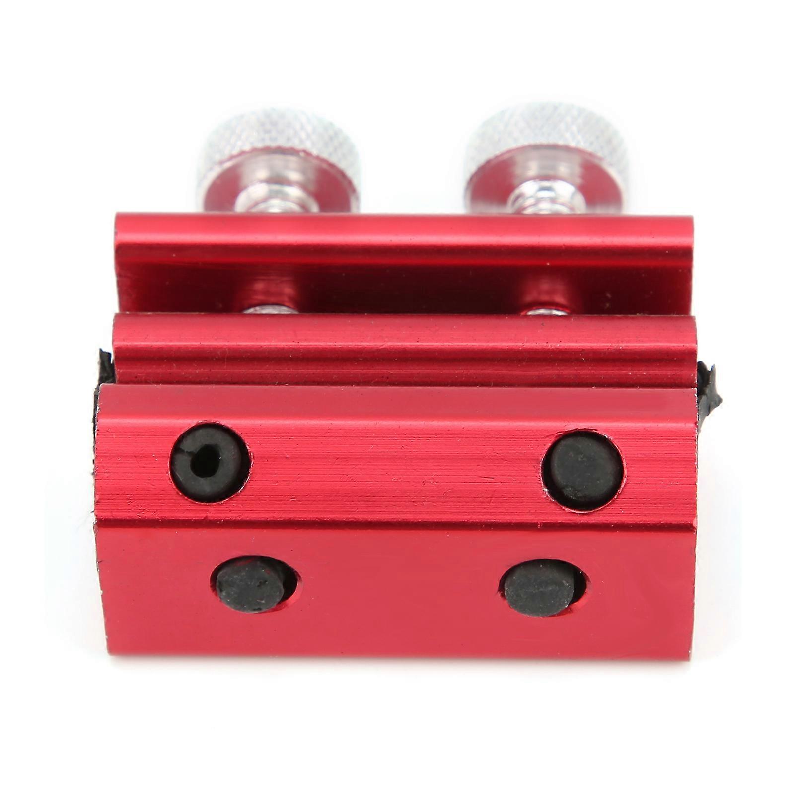 Motorcycle Dual Cable Oiler Luber Lubricator Tool Aluminium Rubber Modification for ATVBlue Gold