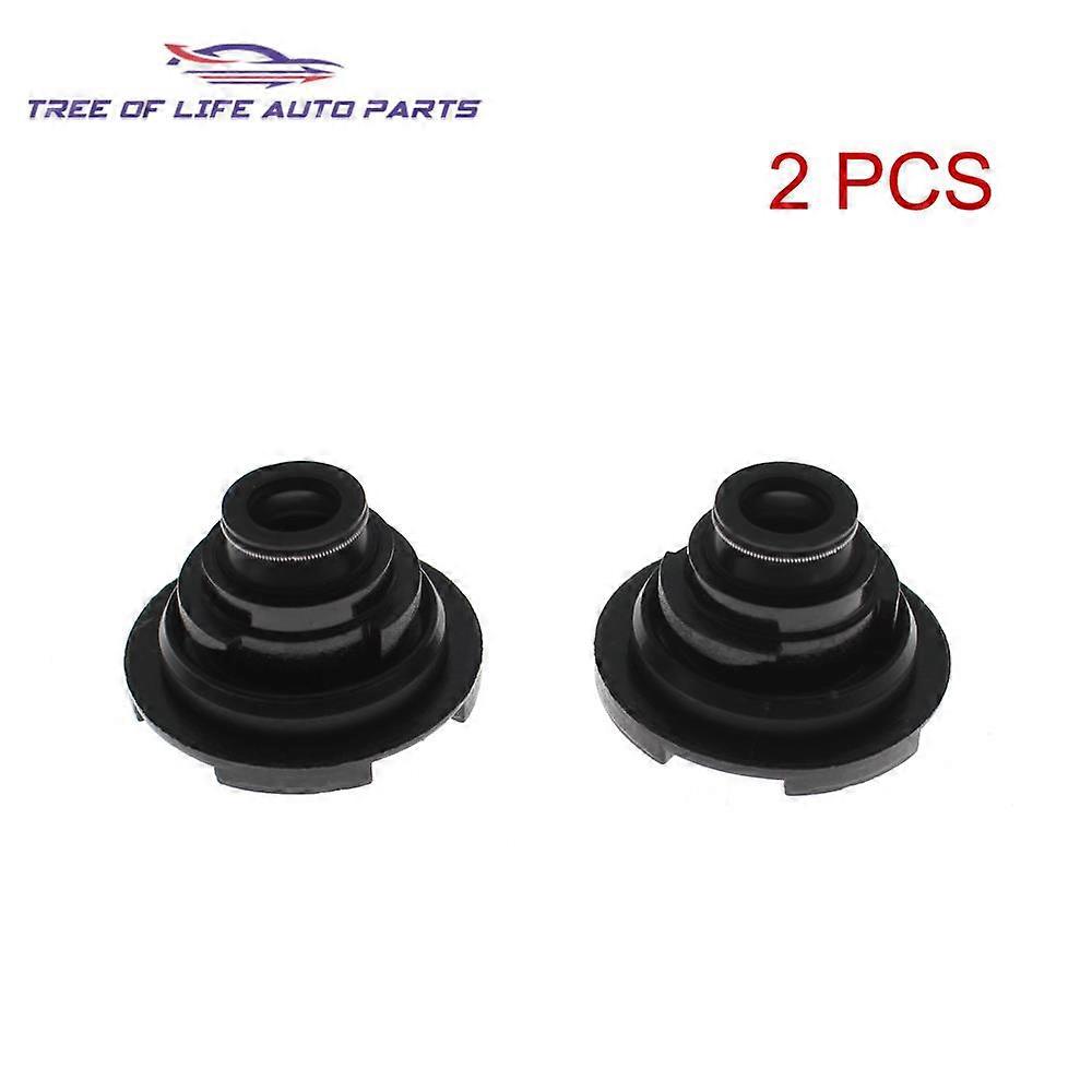 2/4/8/12X Glow Plug Seals FOR NISSAN PATROL Y61 GU ZD30 3.0DTi 2000+ RENAULT MASTER II 3.0D 2003+ 13276DB000 13276-DB000