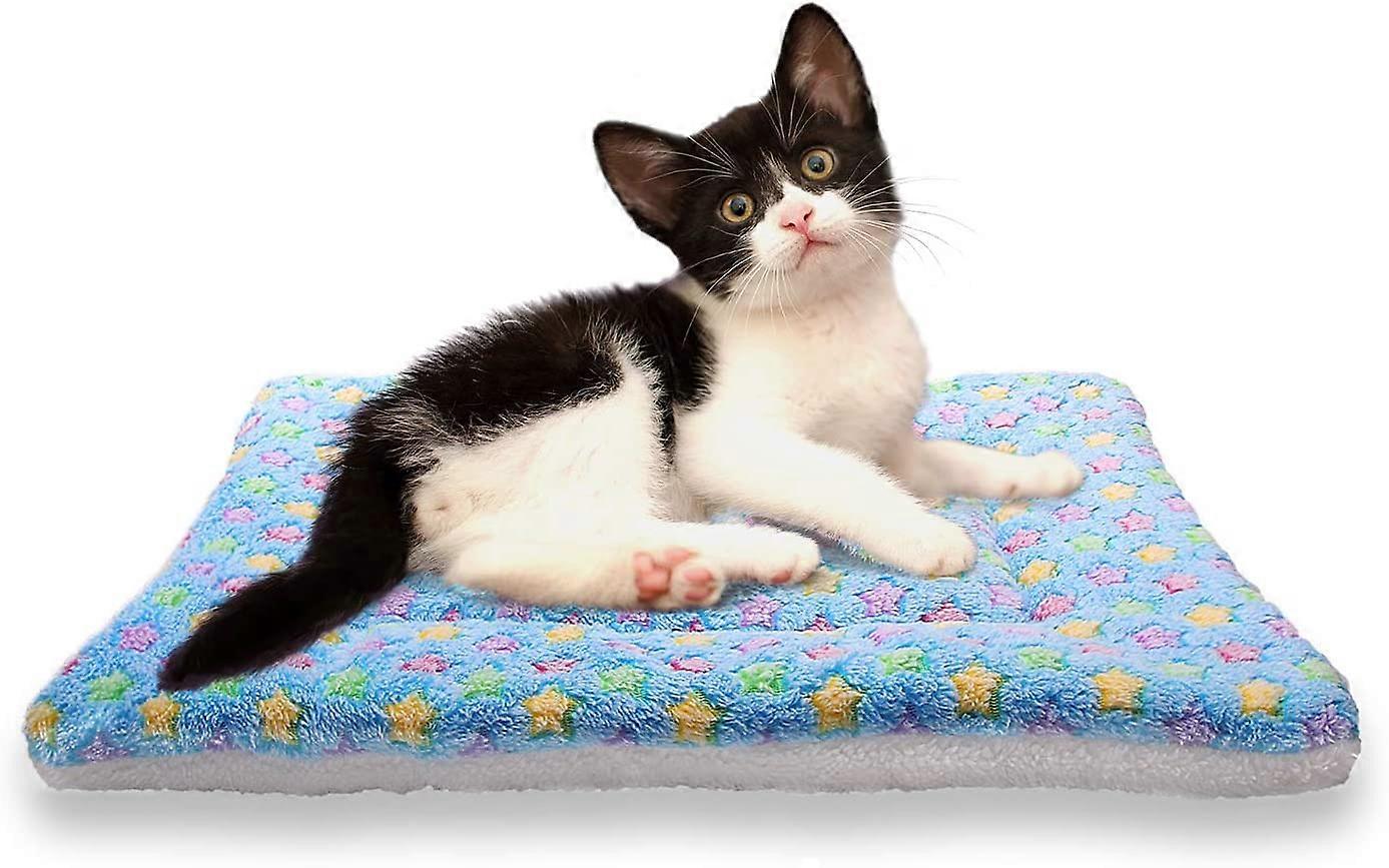 Pets Heating Pad Soft Thicker for Dogs Cats