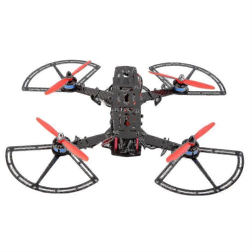 8 Inch Paddle Protective Circle For Mini Quaopter Fpv Frame Rotor