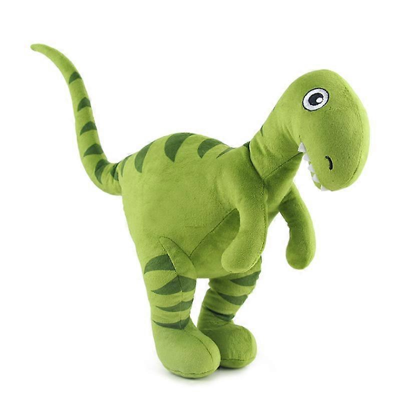 Dinosaurier Velociraptor Plüschtiere für Kinder