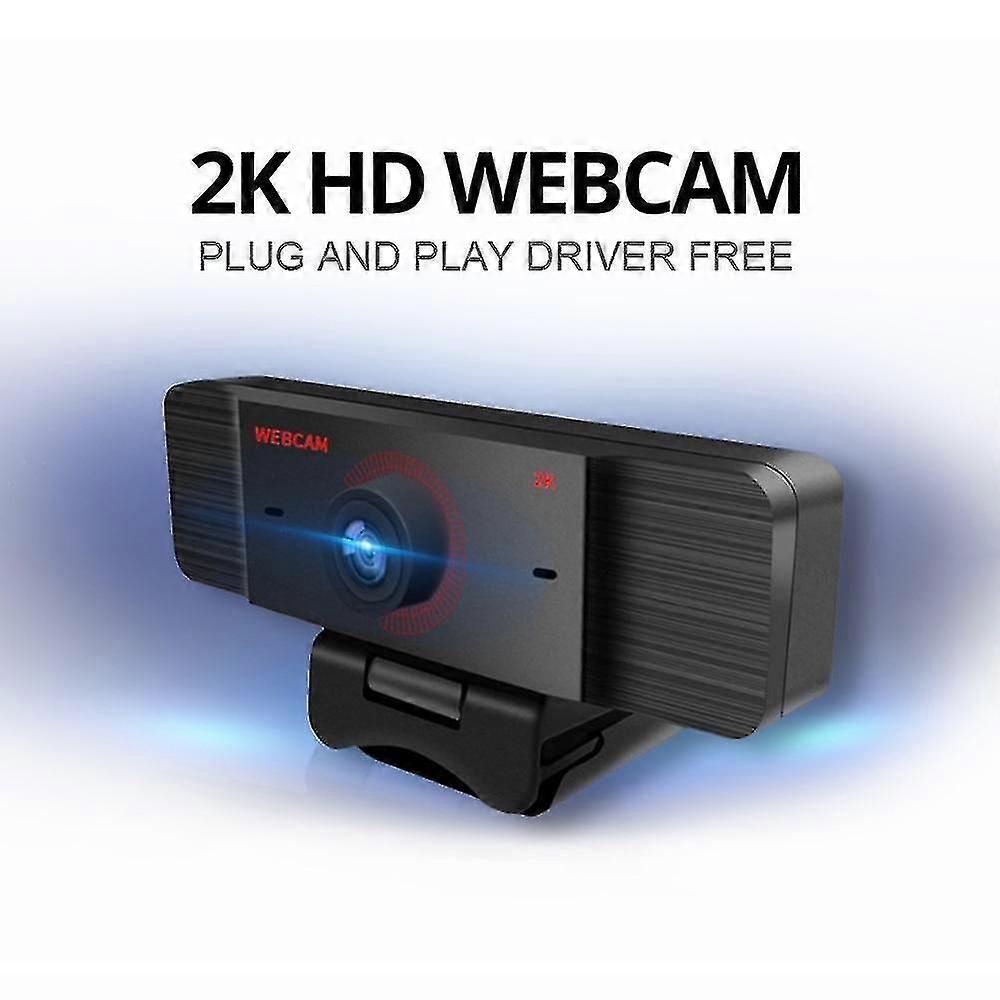 Hd Webcab With Mic Mini Computer Camera,flexible Rotatable Webcam( )
