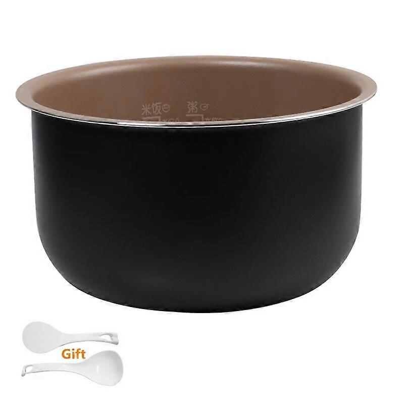 Rice Cooker Inner Pot for Philips HD3033 / 00 Rice Cooker Parts Replacement