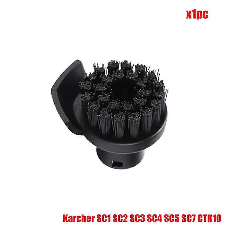 Nylon Brush Sprinkler Nozzle Replacement For Karcher SC1 SC2 SC3 SC4 SC5 SC7 CTK10 Handheld Steam Cleaner Cleaning Brushes Parts