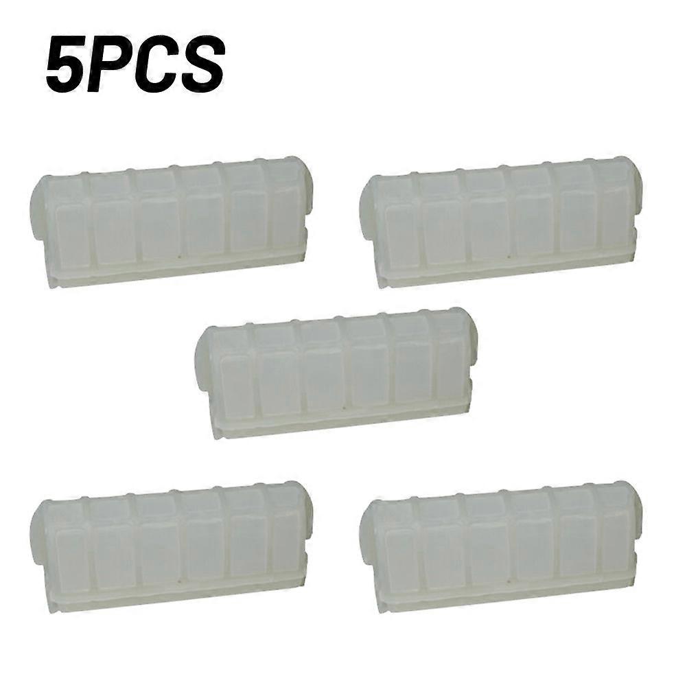 5X Air Filter Cleaner Head For Stihl MS210 MS230 MS250 021 023 025 1123 120 1613 Durable And Practical To Use