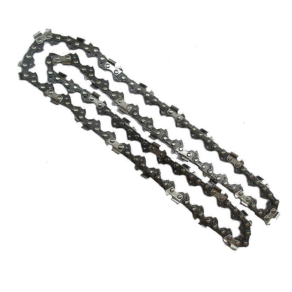 Semi Chisel Saw Chain .325\\\" .058\\\" / 1.6 Pitch & Gauge 67 Drive Links DL E