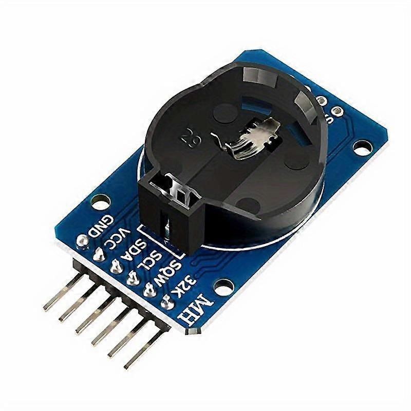 DS3231 Real Time Clock Module RTC Sensor High Precision AT24C32 IIC Timer Alarm Clock For Arduino Raspberry Pi
