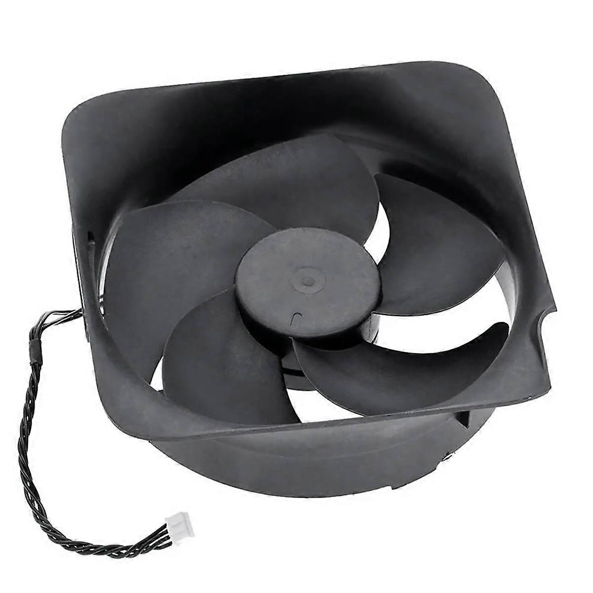 Cooling Fan for Console, Efficient Cooling System Fan with Built-in Cooling Accessories
