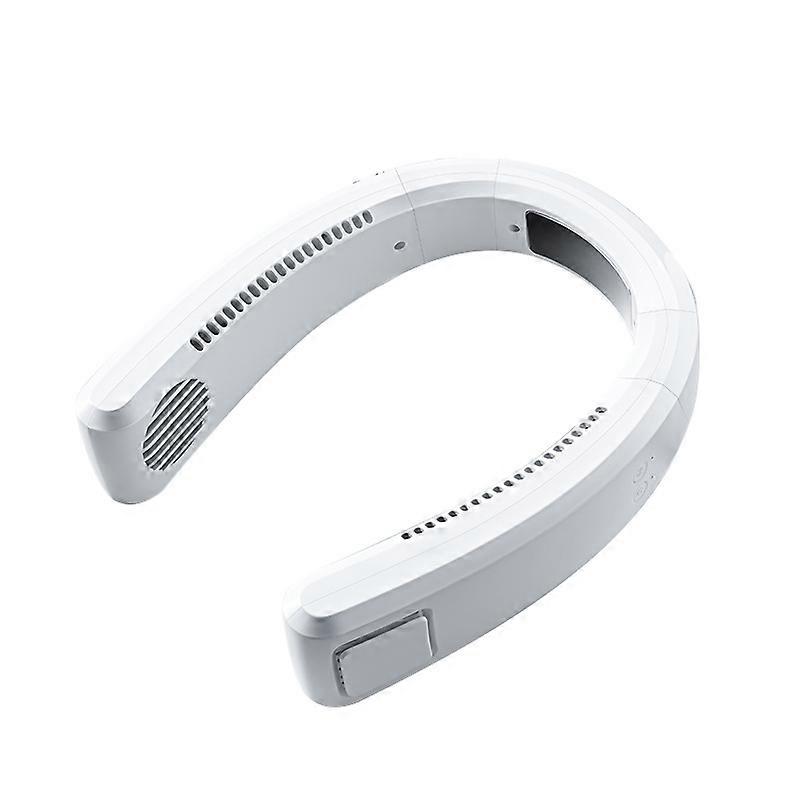 WT-F54 Semiconductor Cooling Hanging Neck Fan