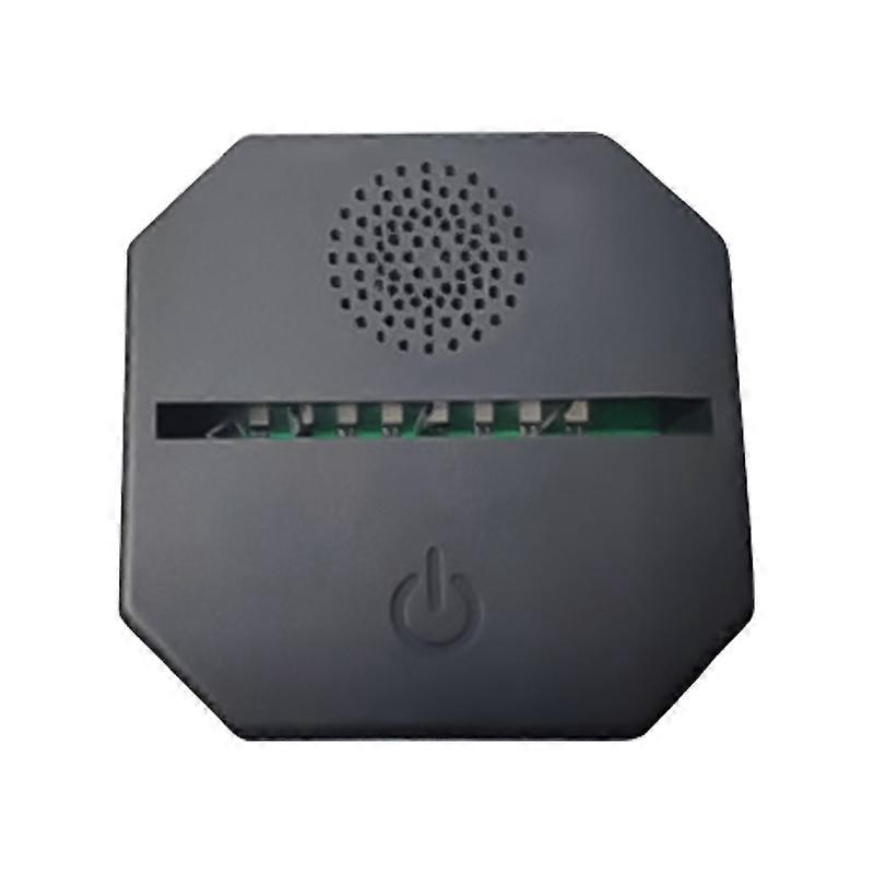 LED Colorful Bluetooth Speaker Base