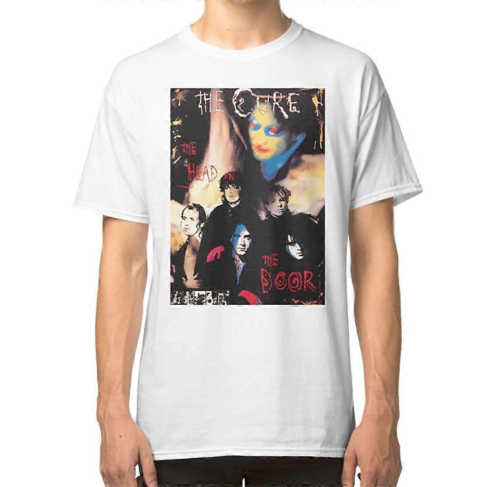 Kapıdaki Kafa Tişörtü