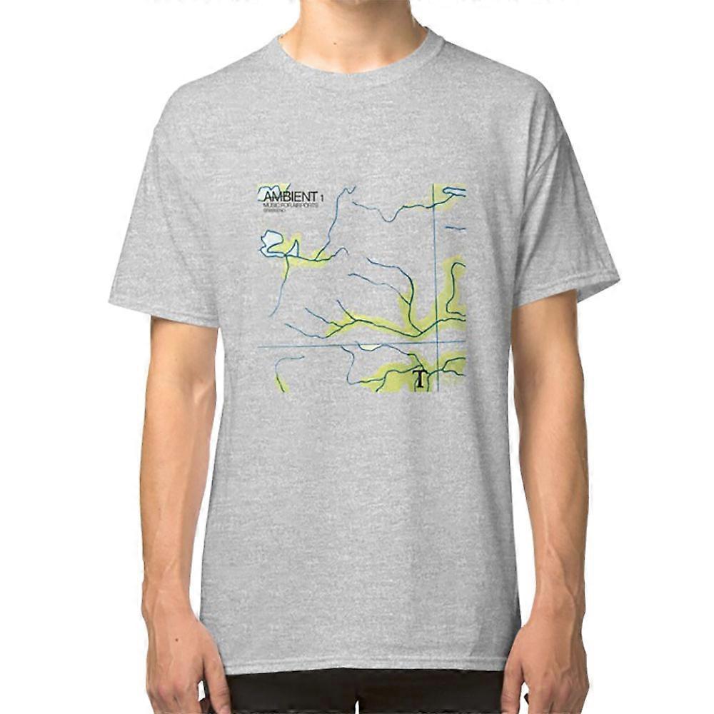 Airport Two T-shirt