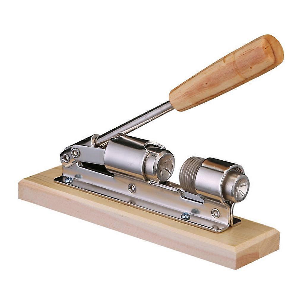 Kitchen Accessories Manual Nutcracker Easy Opener Gadget Cuisine Press Chopper