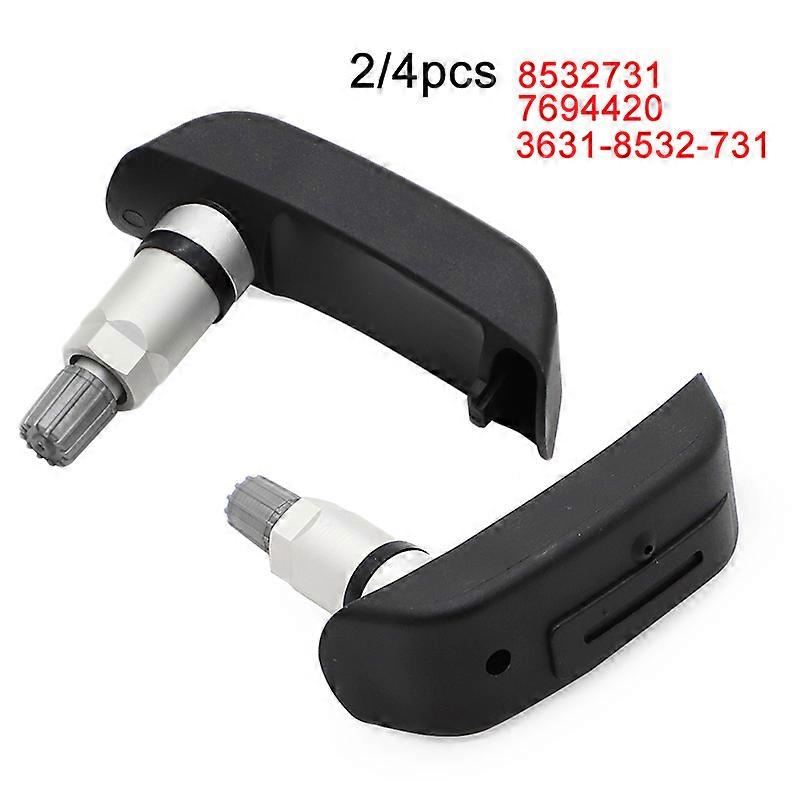 Front Rear Tire Pressure Monitoring Sensor For BMW Motorcycle 8532731 TPMS Sensor R 1200 GS F 700 GS F 800 S
