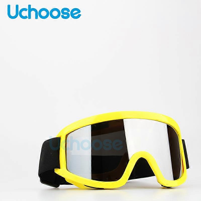 نظارات واقية، خوذة دراجة نارية، رياضات خارجية، مقاومة للرياح والغبار، نظارات واقية للتزلج على الجليد والتزلج على الجليد، نظارات واقية، موتوكروس، مكافحة الشغب