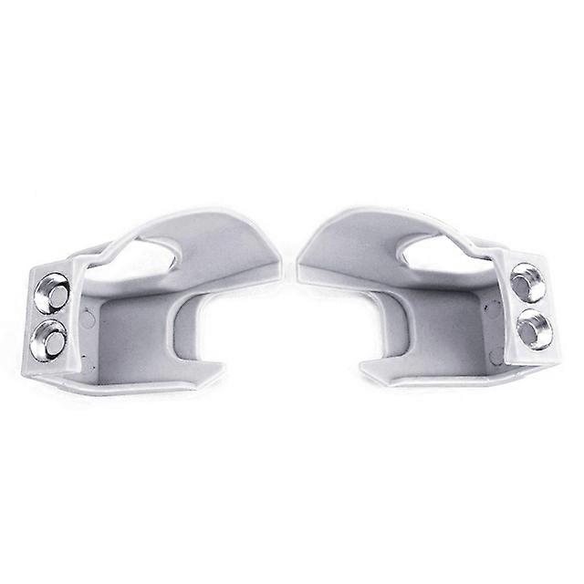Motorcycle Lower Fork Leg Shoe Guard Protector For Kawasaki KX250F KX450F KX 250F 450F KXF 250 450 2009-2019