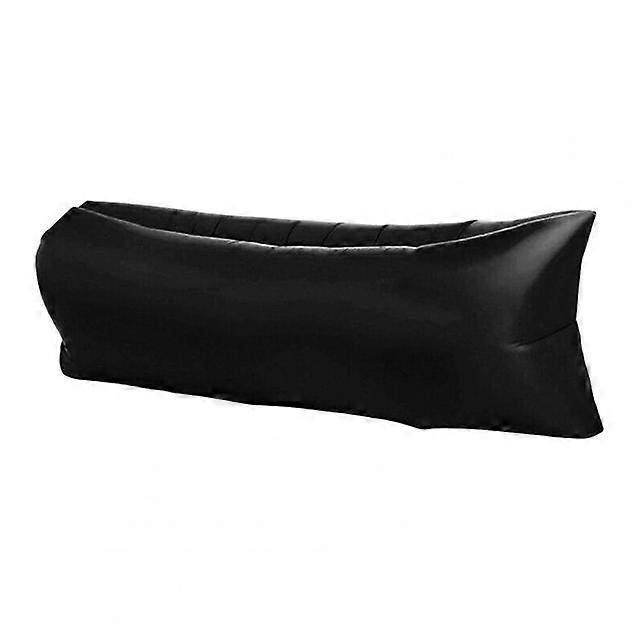 Inflatable Sofa Versatile Foldable Soft Fast Inflatable Lazy Sleeping Sofa for Camping  Inflatable Lazy Sofa  Sofa Chair