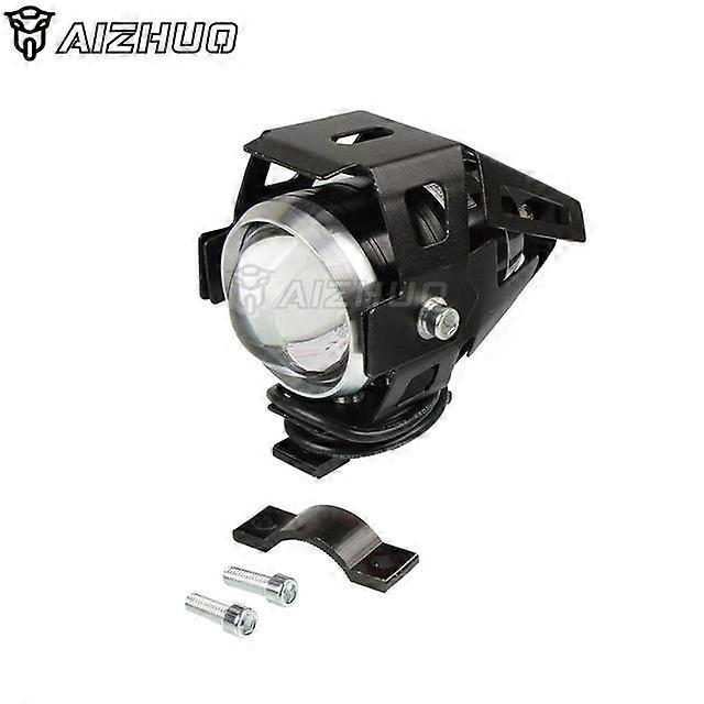 Motorcycle Headlights U5 Front Foglight FOR Loncin Voge 500R 300/180RR 300/500/200/650/180R 500/650DS 300/200AC 500r 650ds 500ds