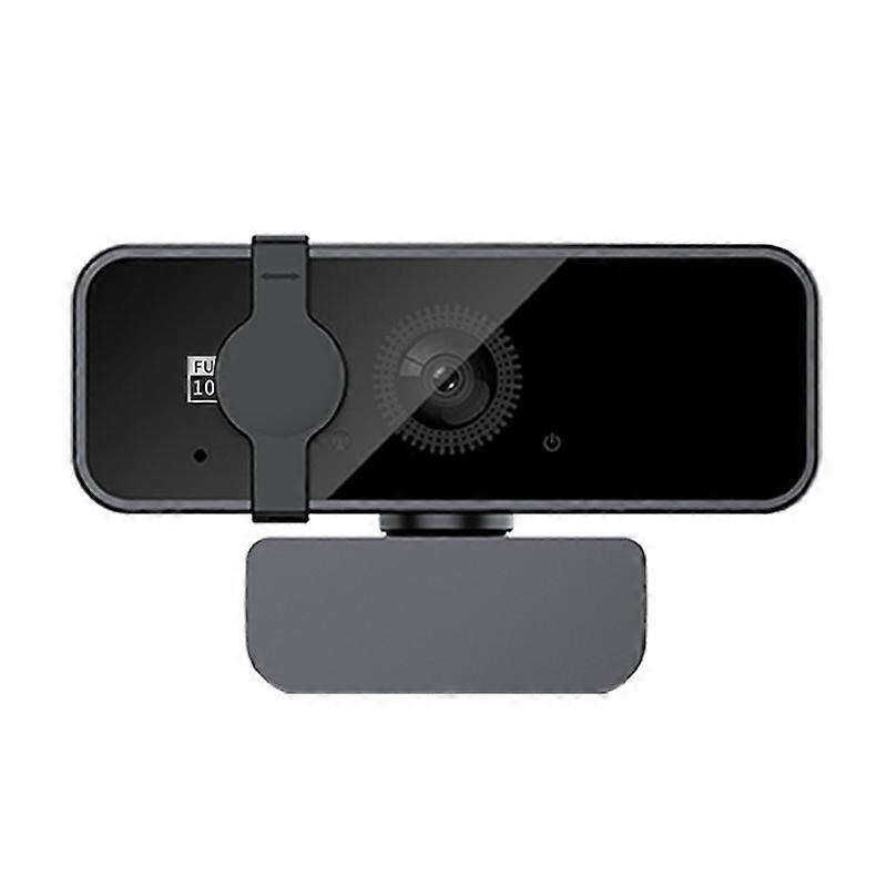 High Definition Web Camera Built-in Mic+Privacy Protect Cover for Conference