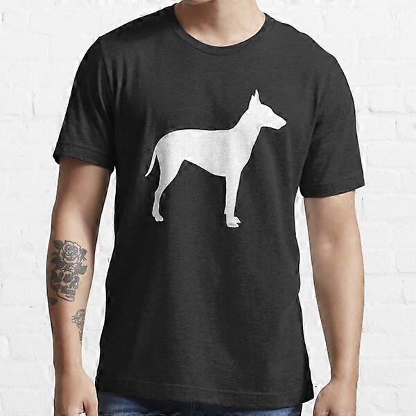 Camiseta Manchester Terrier Essential-RK16345