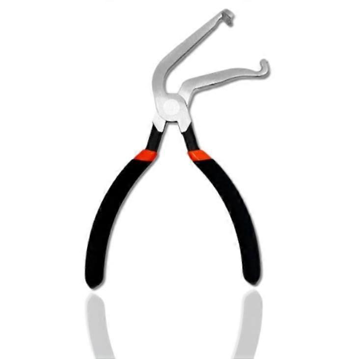 Electrical Disconnect Pliers, Electrical Connector Pliers for Cars, Fuel Line Petrol Clip Pipe Pliers for Automotive