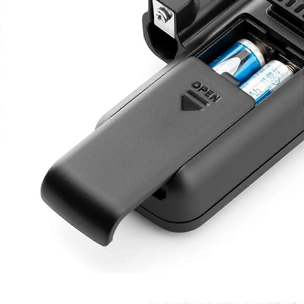 Battery Door Lid Cap For X2T/CTR16/XPro Flash Receiver Triggers Transmitter