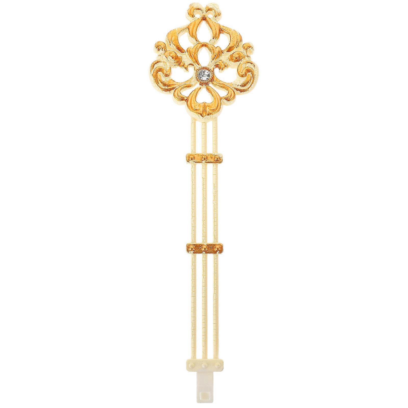 Pendulum Clock Movement Part Metal Clock Pendulum Replacement Pendulum for Wall Clock