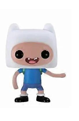 アドベンチャータイムフィン32#おもちゃビニール人形男の子ガールフレンド誕生日パーティーギフトおもちゃコレクション人形