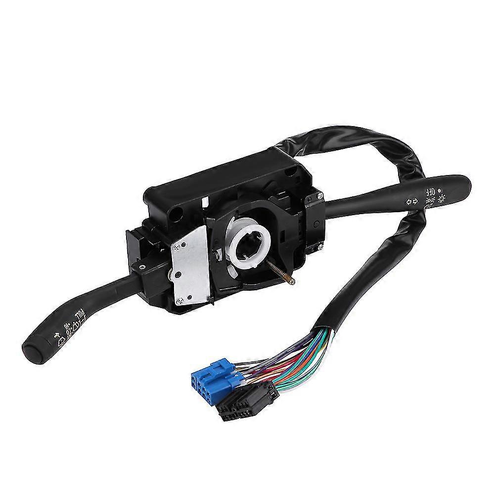 Combination Switch, Turn Signal Light Switch, Turn Signal Control Switch, Wiper Control Switch, 8973640740, Combination Switch For Isuzu Npr Npr Hd Nq