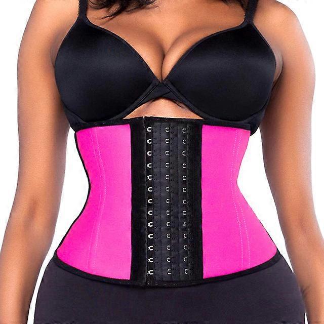 Fajas Colombian Girdle Waist Trainer Double Compression BBL Corset Slim Tummy Control Sheath Body Shaper Modeling Belt Shapewear
